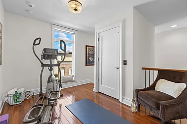 Sold by Christie's International Real Estate Group