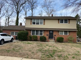 303 Locust Ave FLOOR 2, Collingswood, NJ 08108