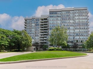 12 Laurelcrest St #1112, Brampton, ON L6S5Y4