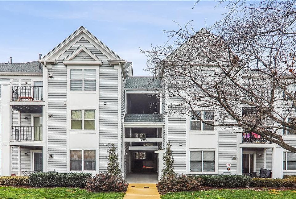 10001 Vanderbilt Cir APT 14, Rockville, MD 20850 Zillow