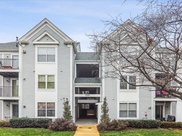 Apartment For Sale In Rockville Md