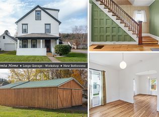 17 Jefferson Ave, Oneonta, NY 13820