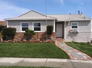 12912 Halcourt Ave, Norwalk, CA 90650