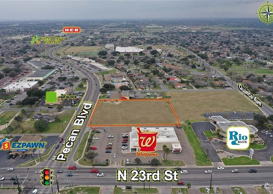 2400 W Pecan Blvd, McAllen, TX 78501 MLS 391804 Zillow