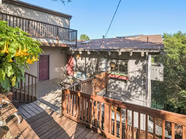 642 Beloit Ave, Kensington, CA 94708