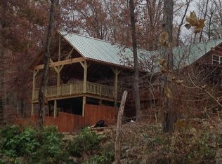 100 Bickles Cv, Mountain View, AR 72560