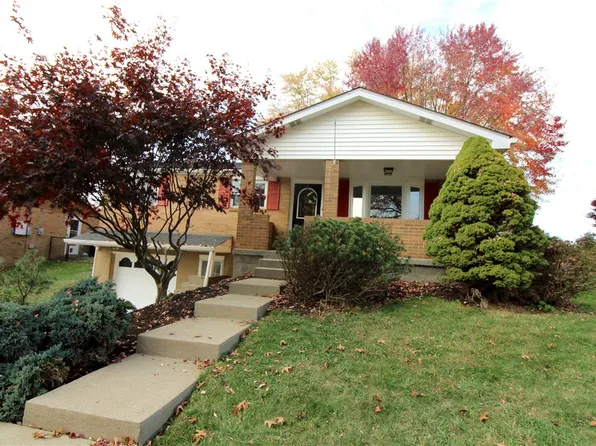 38 Highbury Rd, Cheswick, PA 15024