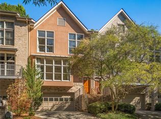 1330 Fernwood Cir, Atlanta, GA 30319