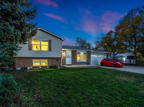 204 E 50th St, Loveland, CO 80538