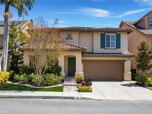 96 Stardance Dr, Mission Viejo, CA 92692