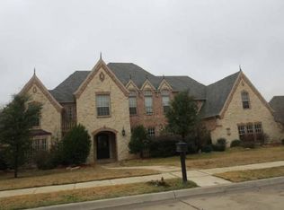 1616 Buckingham Dr, Keller, TX 76262