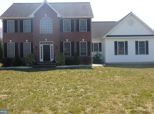 12 Breckenridge Dr, Oxford, PA 19363