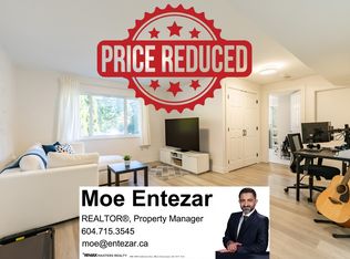 4605 Prime St, North Vancouver, BC V7K2R5