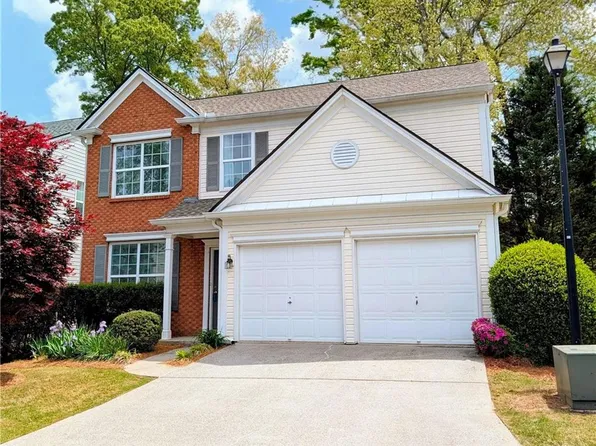 711 Wendlebury Ct, Alpharetta, GA 30004