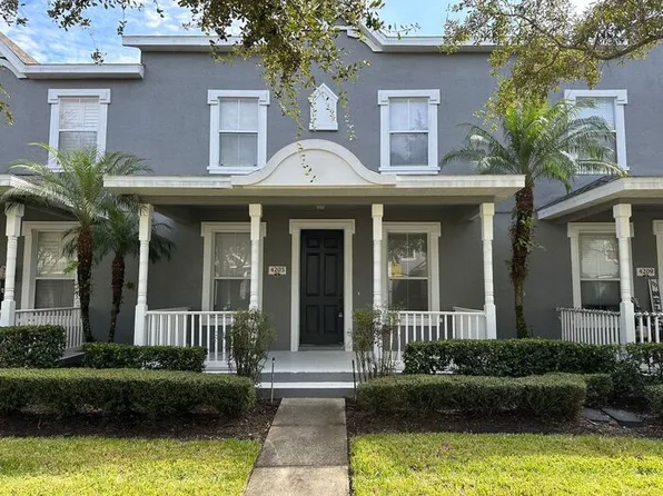 4205 Austen Falls Ln, Orlando, FL 32828