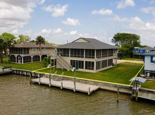 151 County Road 257, Matagorda, TX 77457