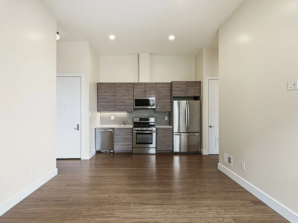 1801-1803 Divisadero St.