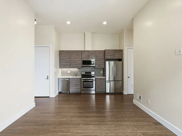 1801-1803 Divisadero St., 1801 Divisadero St #A, San Francisco, CA 94115