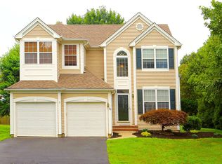 20 Kensington Pass, Colts Neck, NJ 07722