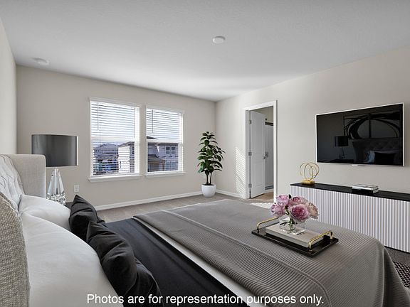 Morris Owner s Bedroom