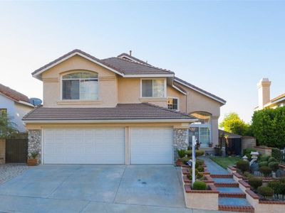 18423 Dancy St, Rowland Heights, CA, 91748