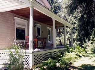 760 Wilber Lake Rd, Oneonta, NY 13820