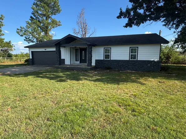 11647 S Highway 64, Muskogee, OK 74403