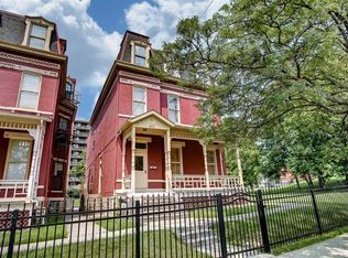 852 Lincoln Ave #A, Cincinnati, OH 45206