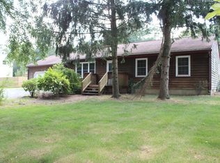 60 Cedar Swamp Rd, Jackson, NJ 08527