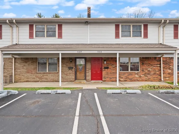 3168 Wooded Way, Jeffersonville, IN 47130