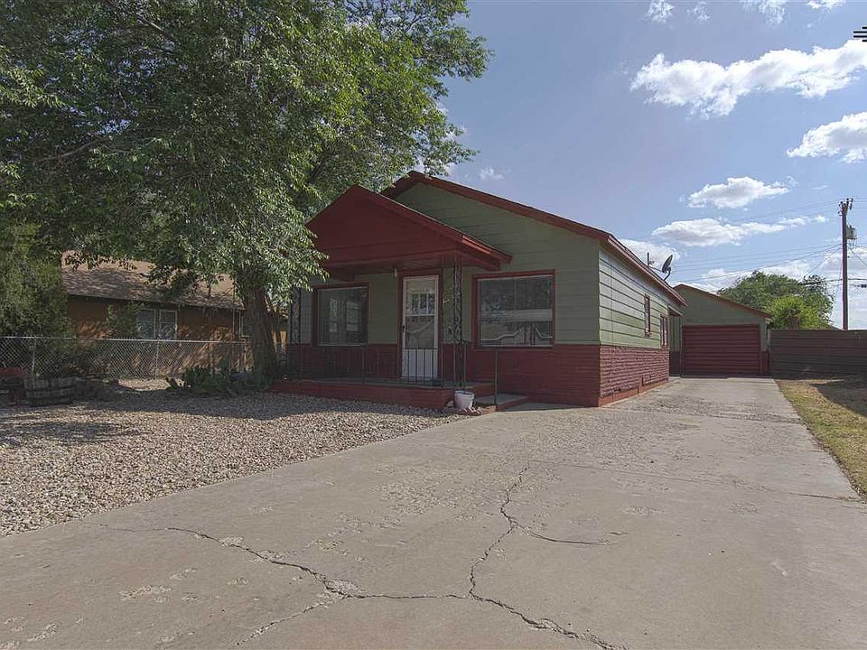 1st image of 808 S Avenue B