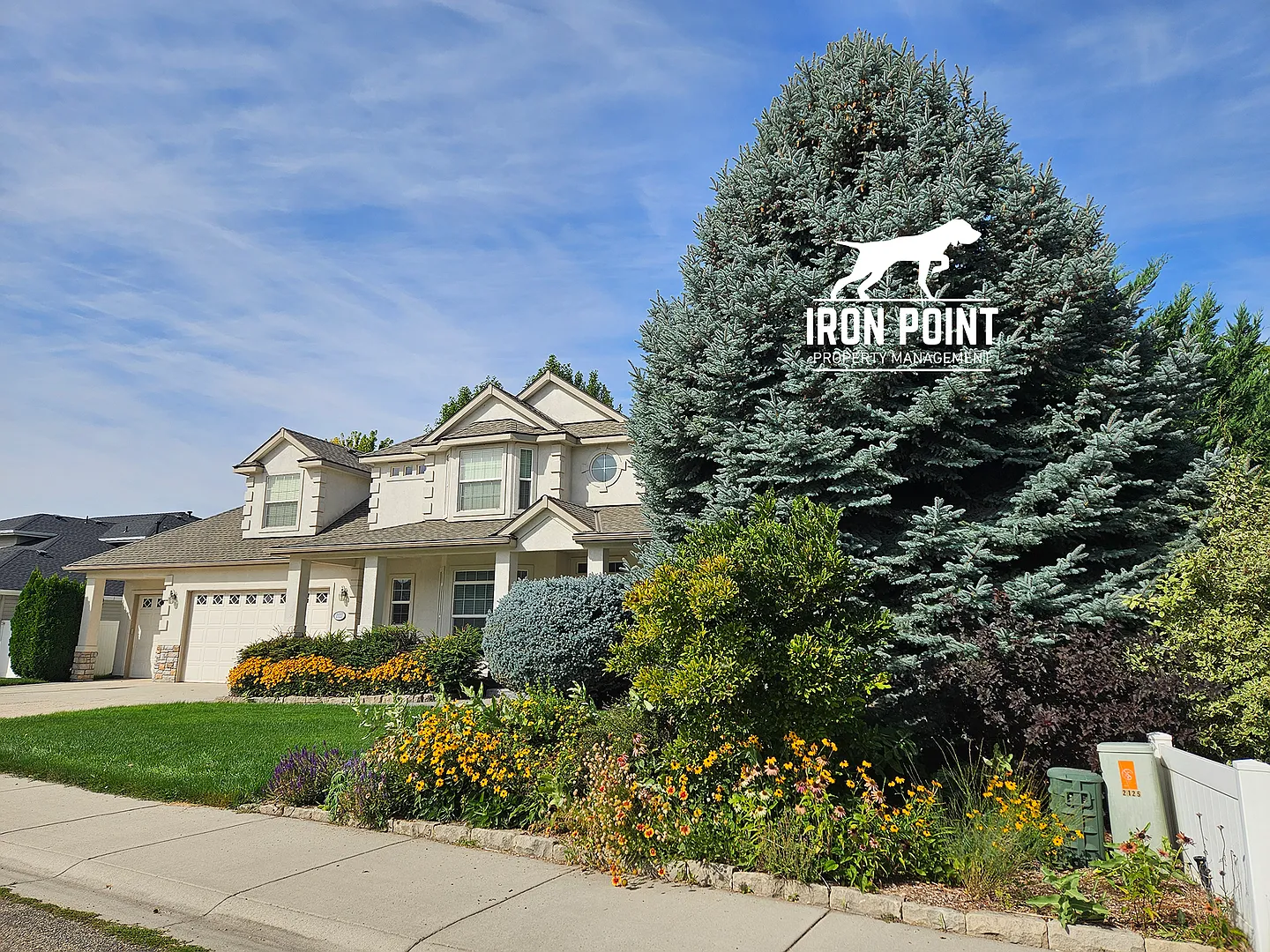 4bed/2.5 bath in sought after Bear Creek Subdivision-Meridian! — Photo 2