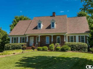 617 Grabruck St, Danville, KY 40422
