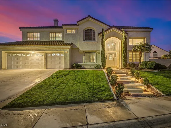 7612 Belmondo Ln, Las Vegas, NV 89128