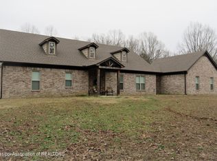 7614 Robertson Gin Rd, Hernando, MS 38632