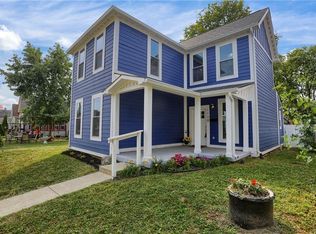 1130 Harlan St, Indianapolis, IN