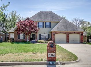 5914 E 114th St, Tulsa, OK 74137