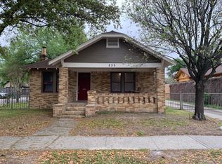 835 Key St, Houston, TX 77009
