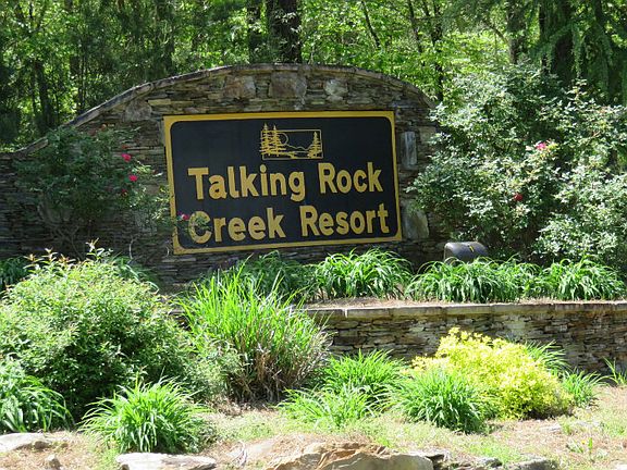 Main Gate entrance near lake