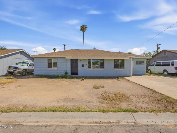 3625 W SAN JUAN Avenue, Phoenix, AZ 85019