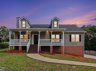 227 Starlyn Dr, Hiram, GA 30141