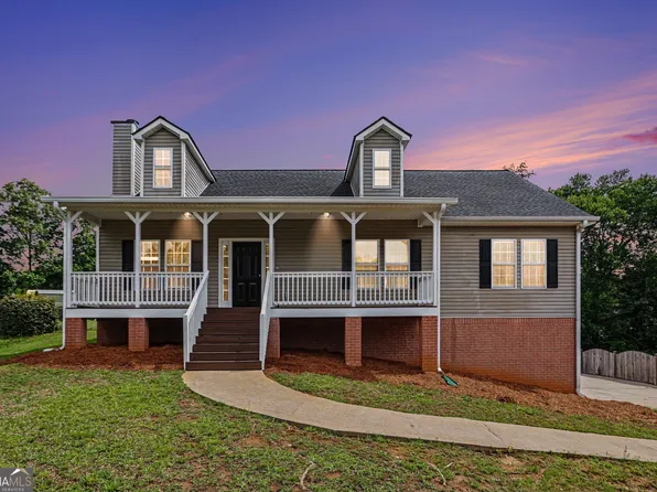 227 Starlyn Dr, Hiram, GA 30141