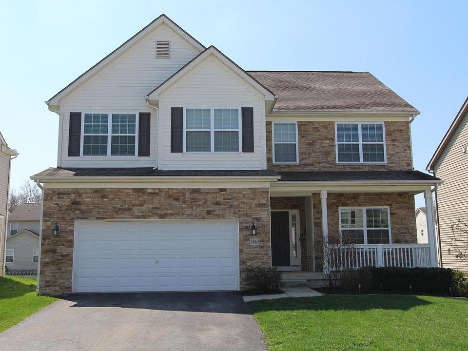 1st image of 7869 Headwater Dr