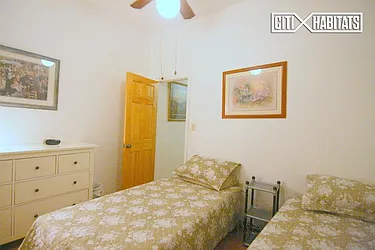 Rented by Citi Habitats