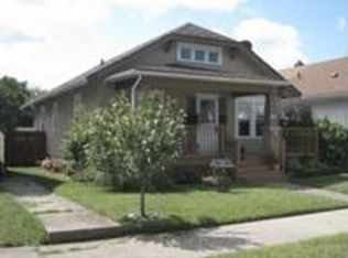 311 E Northern Ave, Springfield, OH 45503