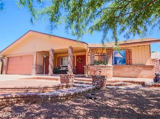 4548 Powell Ave, Las Vegas, NV 89121