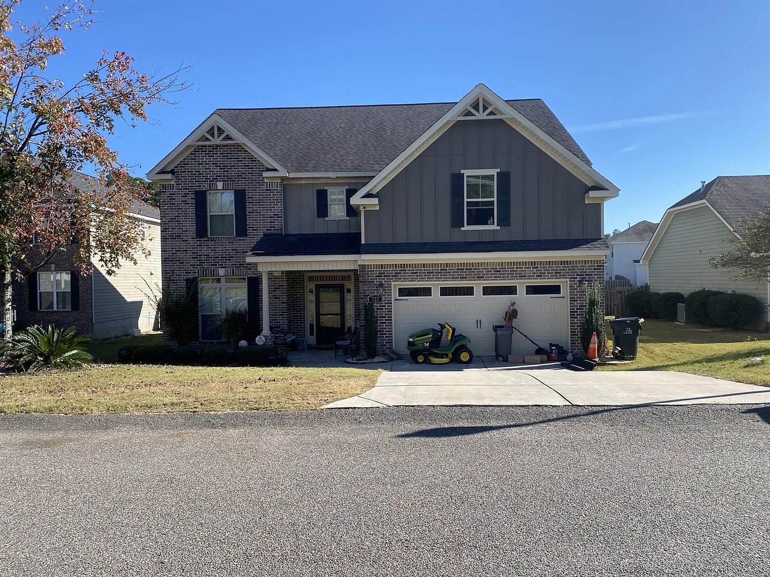 227 Dominion Dr, Aiken, SC 29803 Zillow