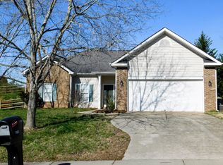 1105 Coy Way, Monroe, NC 28110