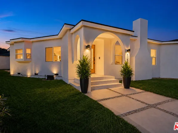 4151 W 63rd St, Los Angeles, CA 90043