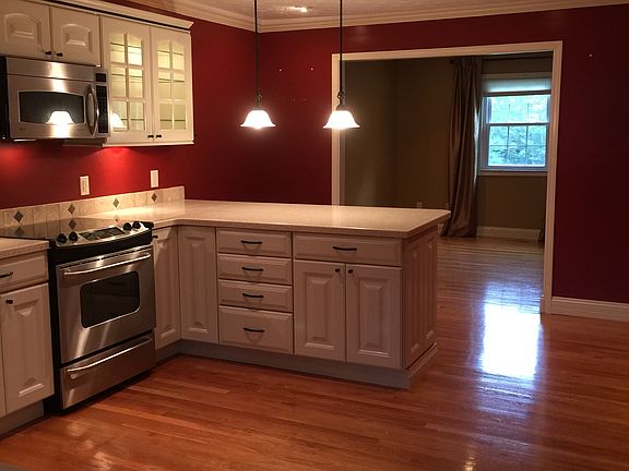 Kitchen Peninsula